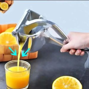 Fruit Press (Steel)