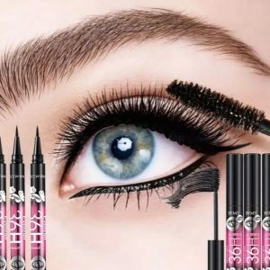 Waterproof eyeliner pencil