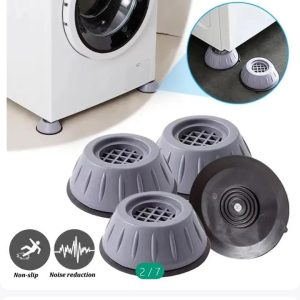 Machine pas 4 pieces set