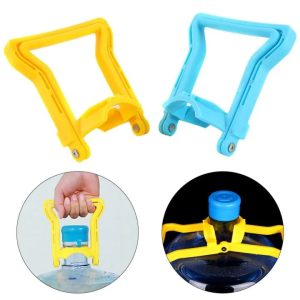 Water Bottle Handle water bottle lifter Easy Lifting Water Bottle Carrier - Water Bottle handle