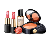 cosmetics