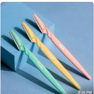 Twinkle Eyebrow Razor