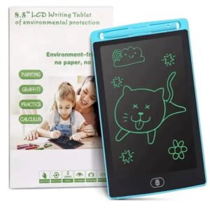 Kids LCD Writing Tablet Best Learning tool for children enhance writing & Drawing Skills
