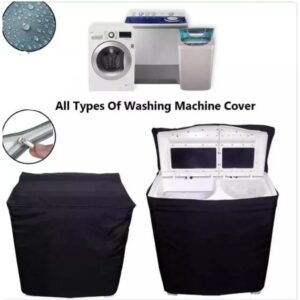 Washing Machine Cover water proof For duable Washing Machines