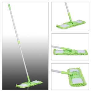 Flat Mop for Washing Floor Cleaning Tools Household Cleaning Lazy House Cleaner