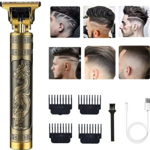 T9 Trimmer metal body