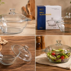 DONGA DELI SOGA 1L